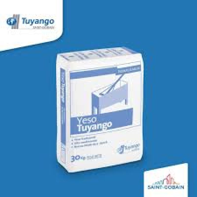 Yeso Tuyango