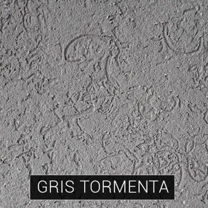 Tarquini - Raya 2 Gris Tormenta