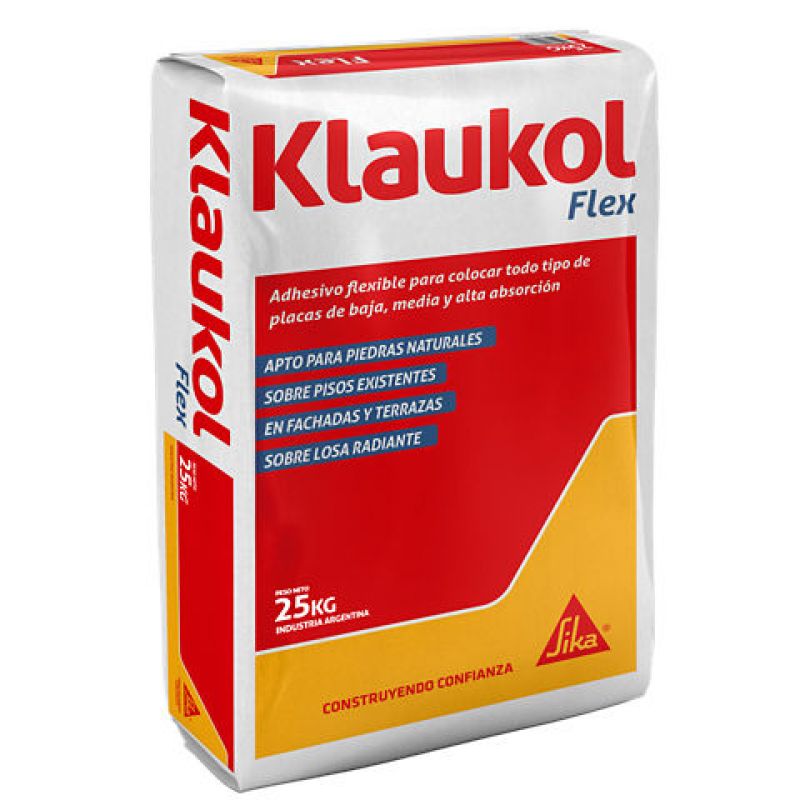Klaukol Flex x 25kg